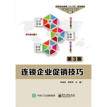 連鎖企業促銷技巧 連鎖企業促銷技巧