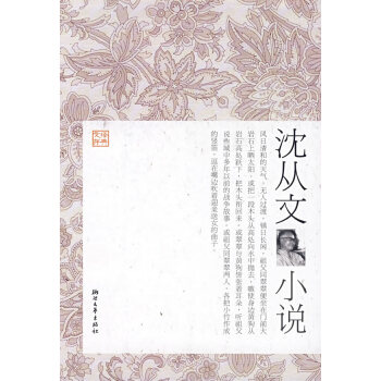 沈從文小說林樂齊 沈從文小說林樂齊