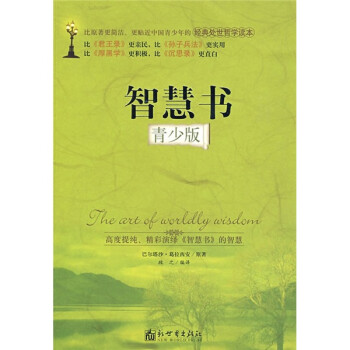 智慧書 智慧書