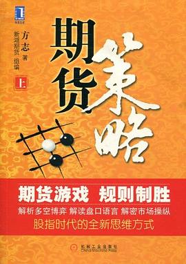 期貨策略 期貨策略