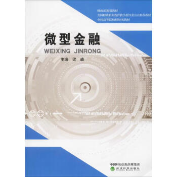 微型金融 微型金融