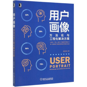用戶畫像 用戶畫像