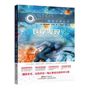 醫學發現