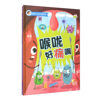 喉嚨好痛啊 喉嚨好痛啊
