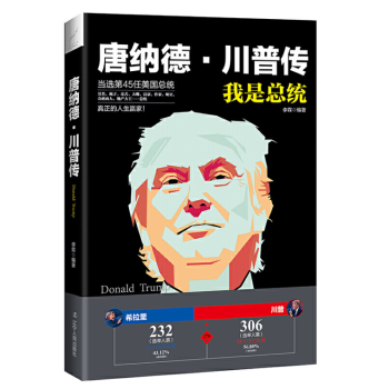 我要當總統(tǒng)