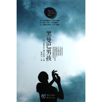 黑曼巴男孩 黑曼巴男孩