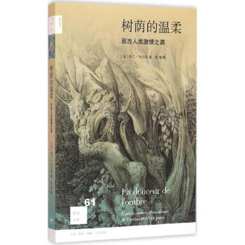 樹蔭的溫柔 樹蔭的溫柔