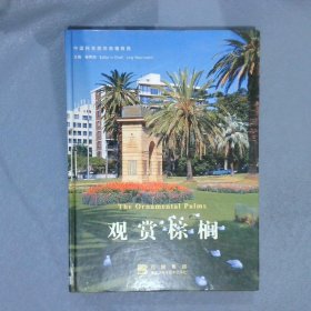 觀賞棕櫚精