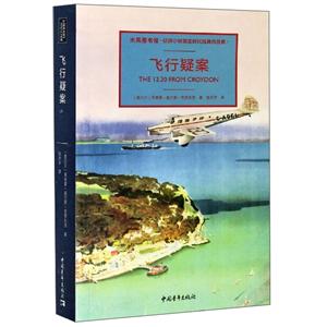 飛行疑案 飛行疑案