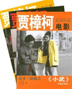 賈樟柯電影:故鄉三部曲之《任逍遙》