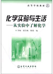 從實驗中了解化學 從實驗中了解化學
